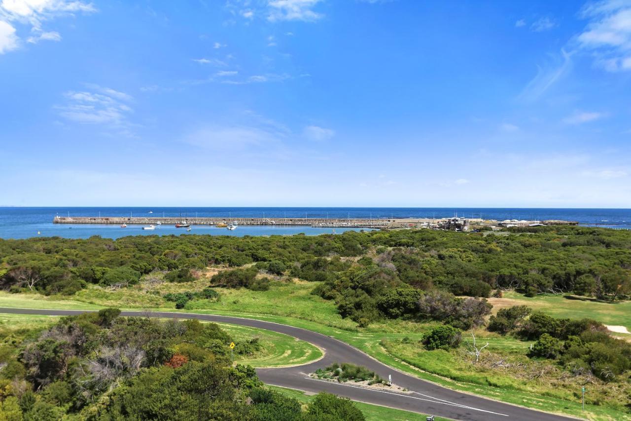 Deep Blue Hotel & Hot Springs Warrnambool Exteriör bild